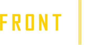 Frontline Logo